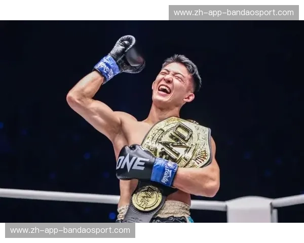 巅峰宿命的终章：苏波邦与哈亚，谁才是踢拳黄金级别的真神？